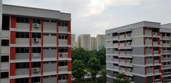Blk 445 Hougang Avenue 8 (Hougang), HDB 4 Rooms #161066212